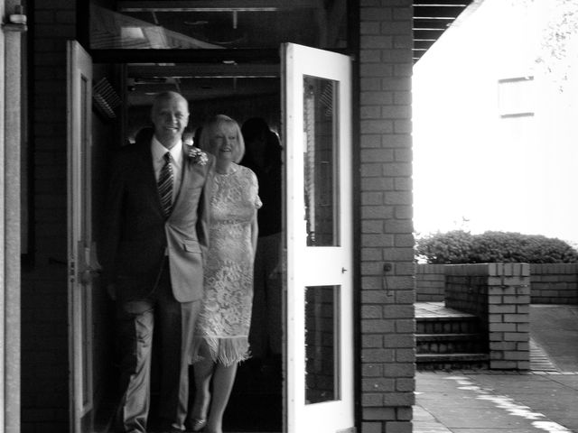 Clive and Jose's Wedding in Plymouth, Devon 89