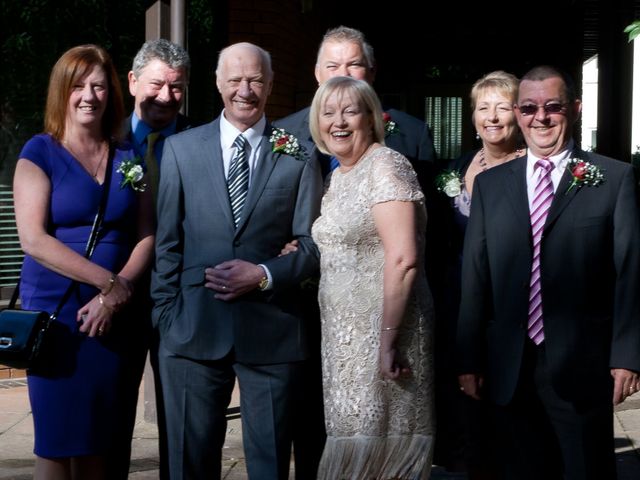 Clive and Jose's Wedding in Plymouth, Devon 91