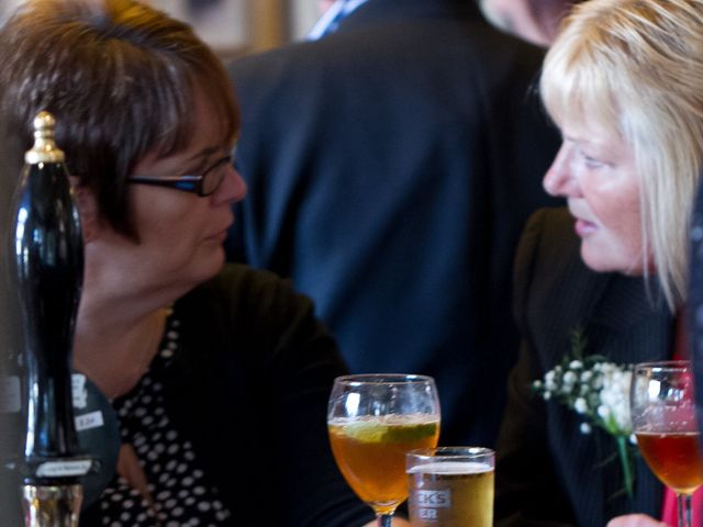 Clive and Jose's Wedding in Plymouth, Devon 95
