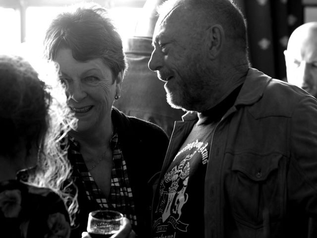 Clive and Jose's Wedding in Plymouth, Devon 96