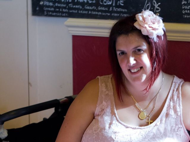 Clive and Jose's Wedding in Plymouth, Devon 98