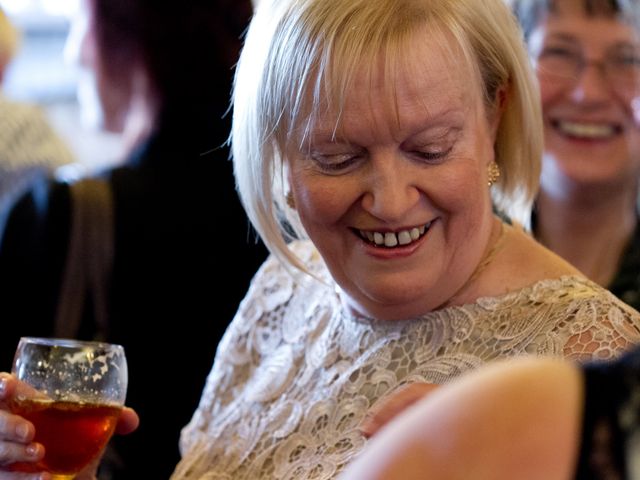 Clive and Jose's Wedding in Plymouth, Devon 100