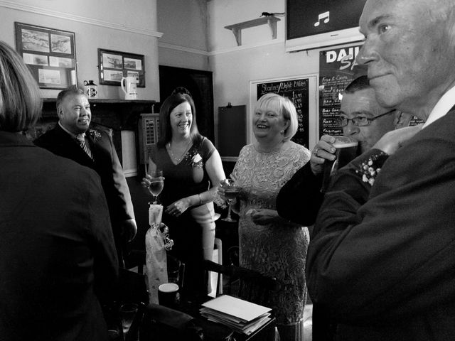 Clive and Jose's Wedding in Plymouth, Devon 110