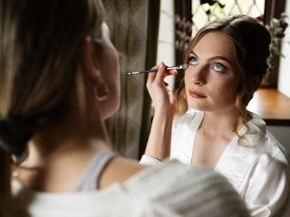 Emilia &amp; Nathanial's wedding 2