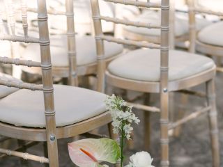 Melanie &amp; Joseph's wedding 2