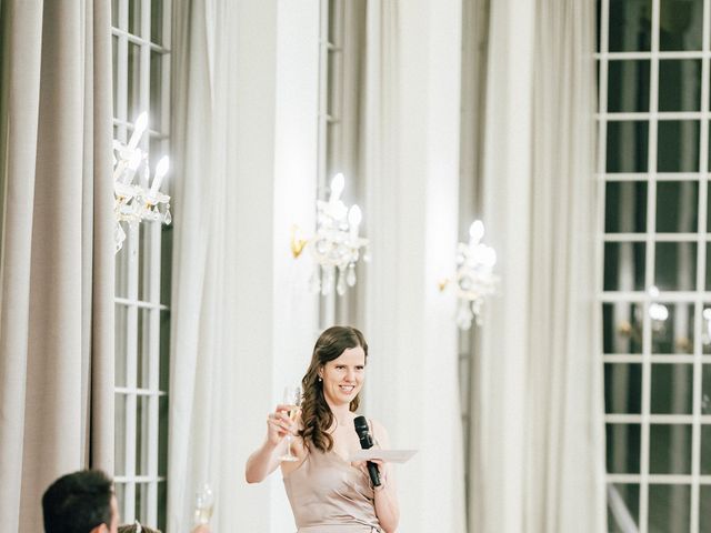 Mark and Sarah's Wedding in Rushton, Northamptonshire 90