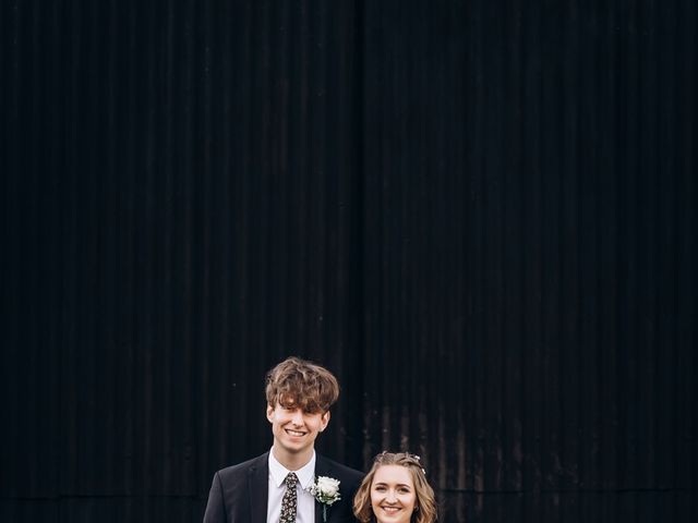 Matthew and Sophie&apos;s Wedding in York, North Yorkshire 5