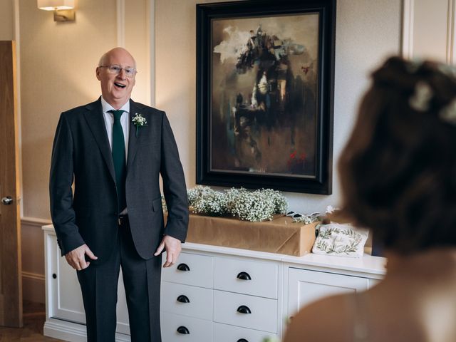 Matthew and Sophie&apos;s Wedding in York, North Yorkshire 9