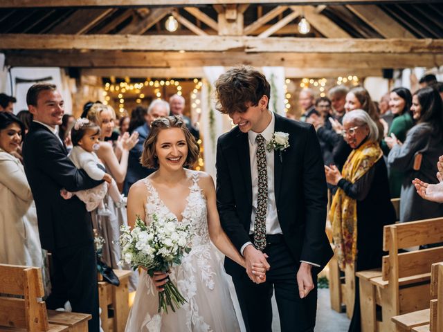 Matthew and Sophie&apos;s Wedding in York, North Yorkshire 17