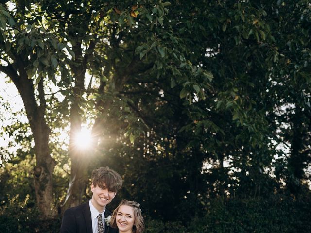Matthew and Sophie&apos;s Wedding in York, North Yorkshire 23
