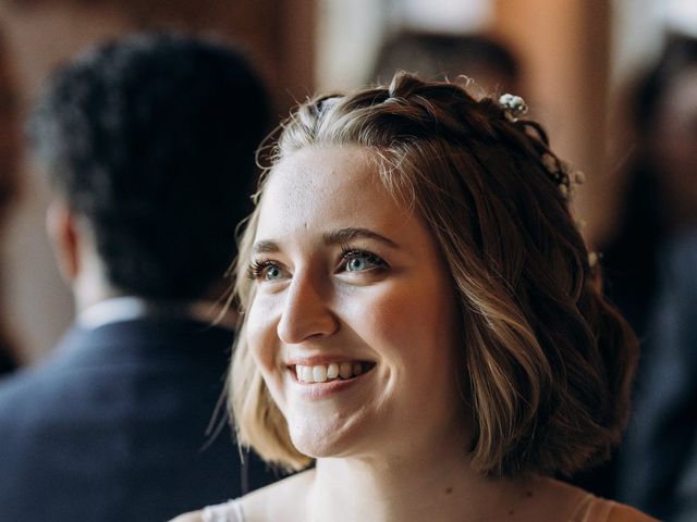 Matthew and Sophie&apos;s Wedding in York, North Yorkshire 27