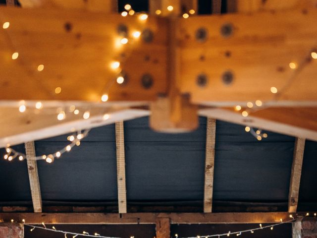 Matthew and Sophie&apos;s Wedding in York, North Yorkshire 30
