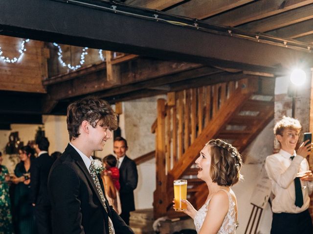 Matthew and Sophie&apos;s Wedding in York, North Yorkshire 32