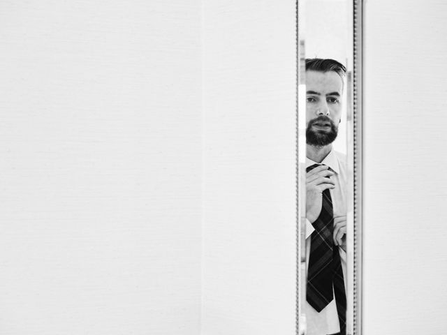 Mark and Nicola's Wedding in South Ayrshire , Dumfries Galloway &amp; Ayrshire 3