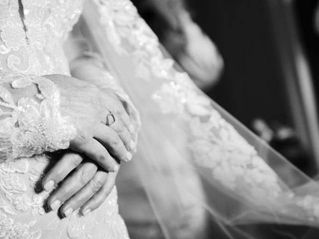 Mark and Nicola's Wedding in South Ayrshire , Dumfries Galloway &amp; Ayrshire 6