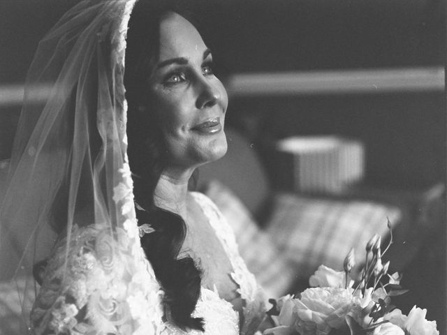 Mark and Nicola's Wedding in South Ayrshire , Dumfries Galloway &amp; Ayrshire 9