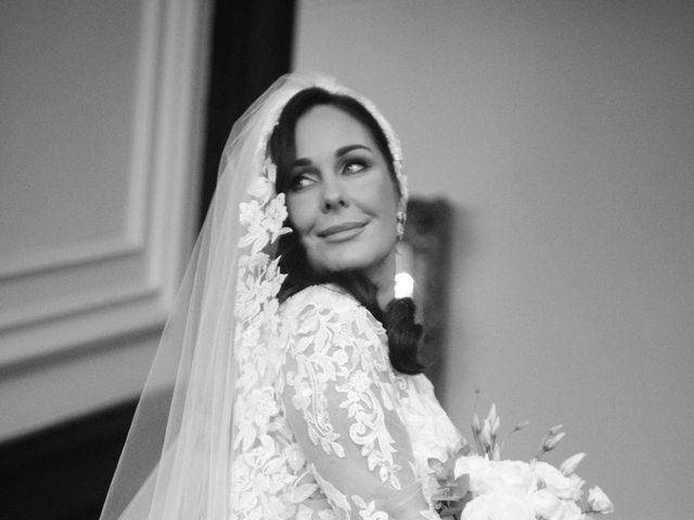 Mark and Nicola's Wedding in South Ayrshire , Dumfries Galloway &amp; Ayrshire 12