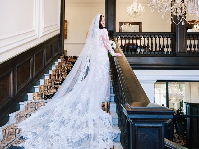 Mark and Nicola's Wedding in South Ayrshire , Dumfries Galloway &amp; Ayrshire 13