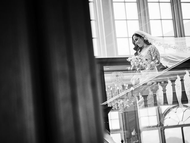 Mark and Nicola's Wedding in South Ayrshire , Dumfries Galloway &amp; Ayrshire 14