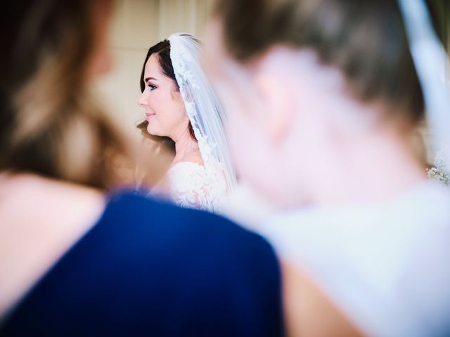 Mark and Nicola's Wedding in South Ayrshire , Dumfries Galloway &amp; Ayrshire 20