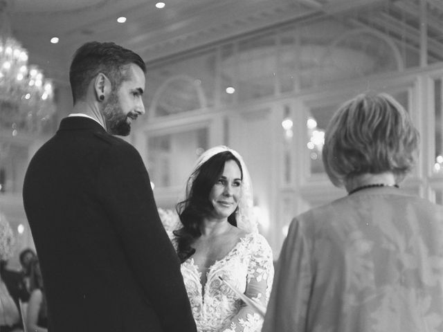 Mark and Nicola's Wedding in South Ayrshire , Dumfries Galloway &amp; Ayrshire 21