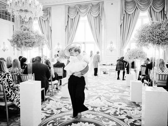 Mark and Nicola's Wedding in South Ayrshire , Dumfries Galloway &amp; Ayrshire 26