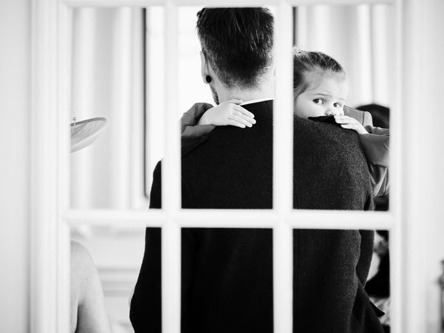 Mark and Nicola's Wedding in South Ayrshire , Dumfries Galloway &amp; Ayrshire 27