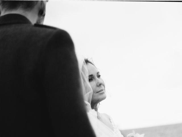 Mark and Nicola's Wedding in South Ayrshire , Dumfries Galloway &amp; Ayrshire 36