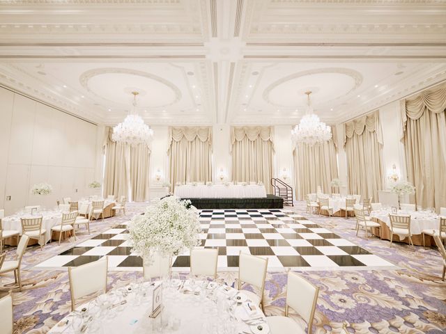 Mark and Nicola's Wedding in South Ayrshire , Dumfries Galloway &amp; Ayrshire 40