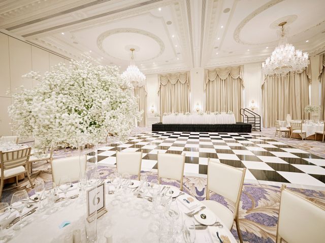 Mark and Nicola's Wedding in South Ayrshire , Dumfries Galloway &amp; Ayrshire 41