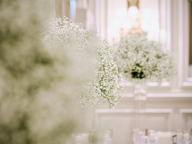 Mark and Nicola's Wedding in South Ayrshire , Dumfries Galloway &amp; Ayrshire 44