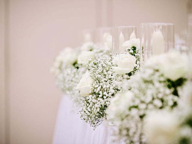 Mark and Nicola's Wedding in South Ayrshire , Dumfries Galloway &amp; Ayrshire 45