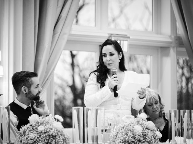 Mark and Nicola's Wedding in South Ayrshire , Dumfries Galloway &amp; Ayrshire 48