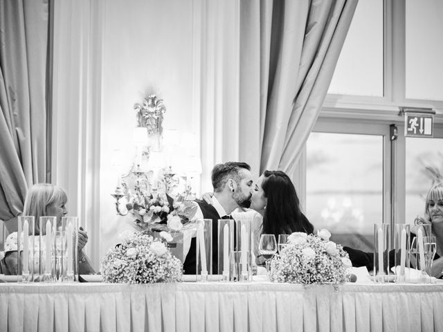 Mark and Nicola's Wedding in South Ayrshire , Dumfries Galloway &amp; Ayrshire 49