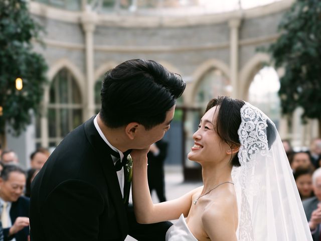 Joseph and Melanie's Wedding in Gloucester, Gloucestershire 128