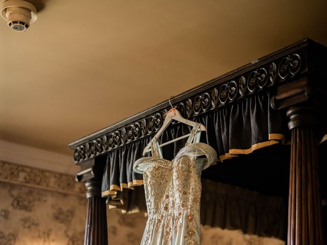 Jack and Nikki's Wedding in Coventry, West Midlands 3