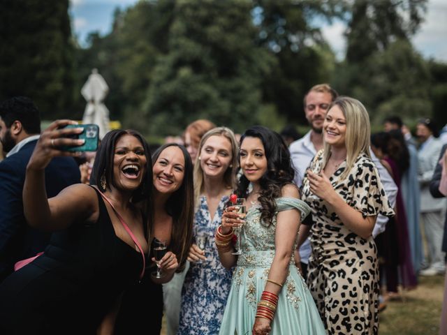 Jack and Nikki's Wedding in Coventry, West Midlands 10