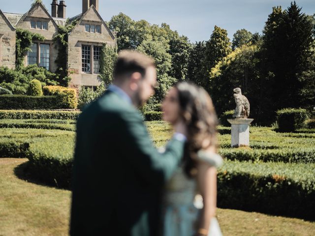 Jack and Nikki's Wedding in Coventry, West Midlands 18