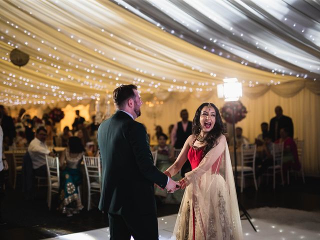 Jack and Nikki's Wedding in Coventry, West Midlands 12