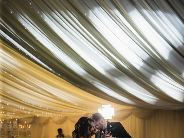 Jack and Nikki's Wedding in Coventry, West Midlands 21