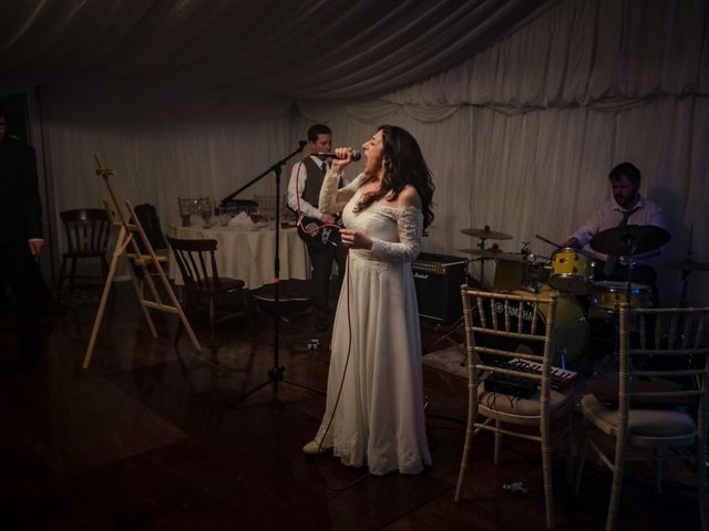 Matthew and Ophelia&apos;s Wedding in Congleton, Cheshire 38