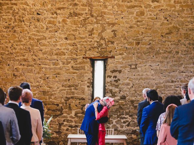 Abigail and Massimiliano&apos;s Wedding in Bath, Somerset 42