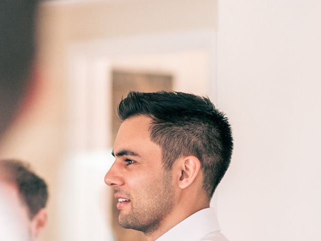 Trystan and Fiona's Wedding in Purton, Wiltshire 3