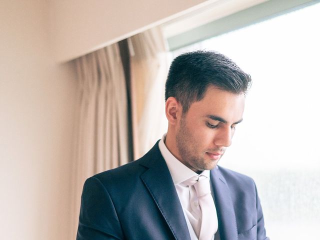 Trystan and Fiona's Wedding in Purton, Wiltshire 6