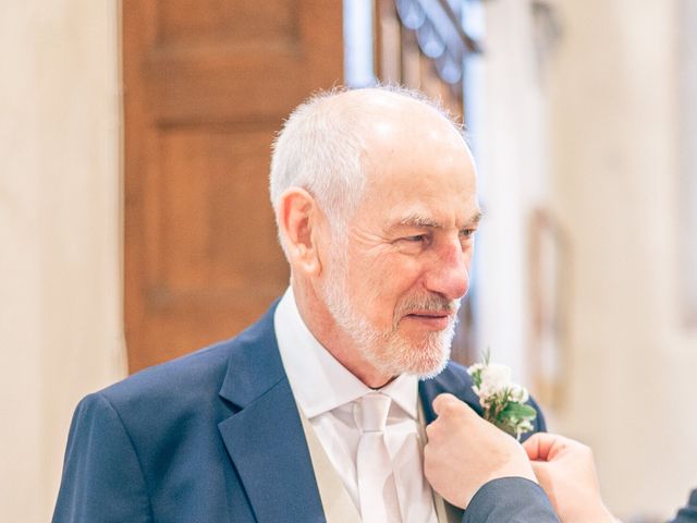 Trystan and Fiona's Wedding in Purton, Wiltshire 17