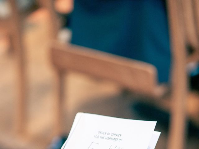 Trystan and Fiona's Wedding in Purton, Wiltshire 28