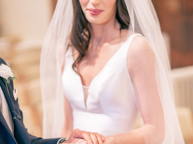 Trystan and Fiona's Wedding in Purton, Wiltshire 33