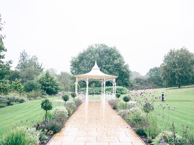 Trystan and Fiona's Wedding in Purton, Wiltshire 42