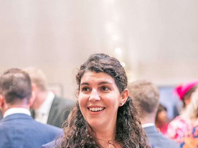 Trystan and Fiona's Wedding in Purton, Wiltshire 45