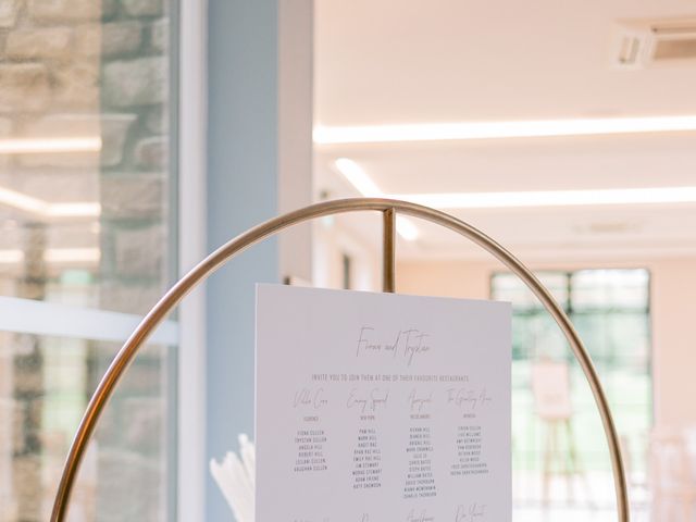 Trystan and Fiona's Wedding in Purton, Wiltshire 56